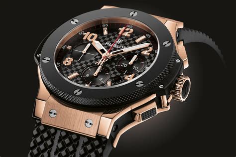 hublot big bang ceramic gold|Hublot big bang bezel.